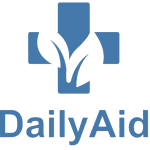 Daily Aid logo