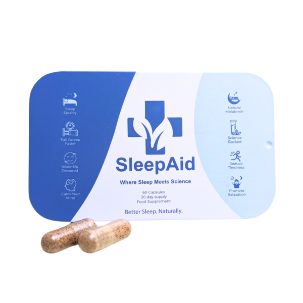 SleepAid