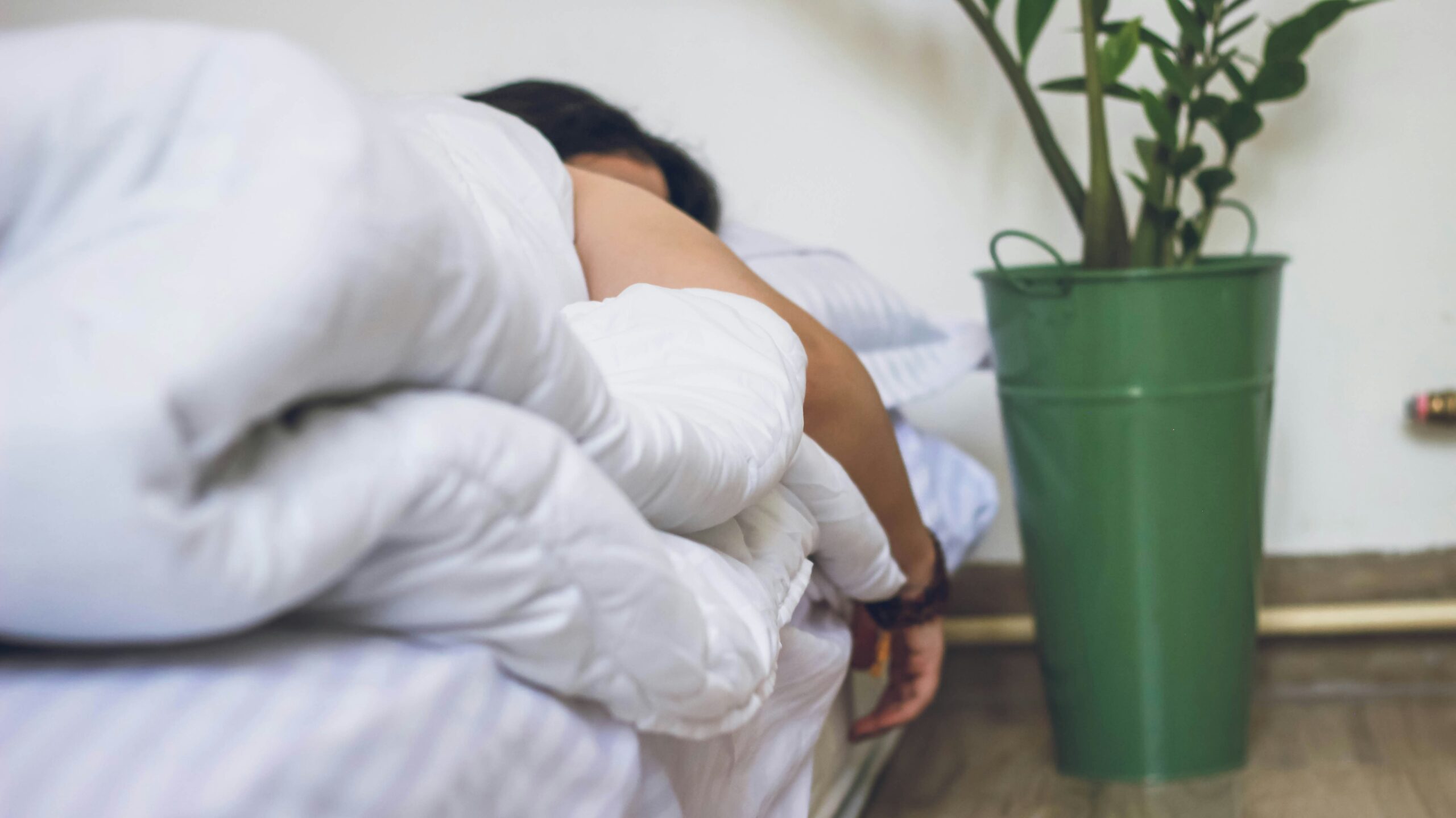 Natural Sleep Supplements - DailyAid