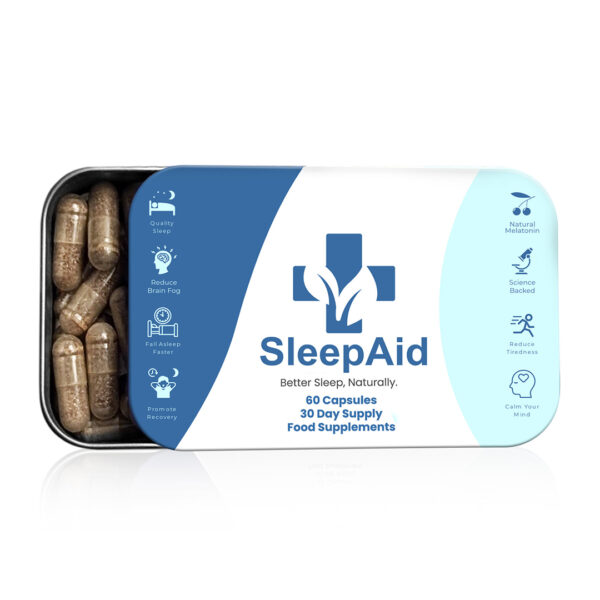 SleepAid