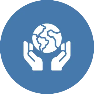 Environment icon