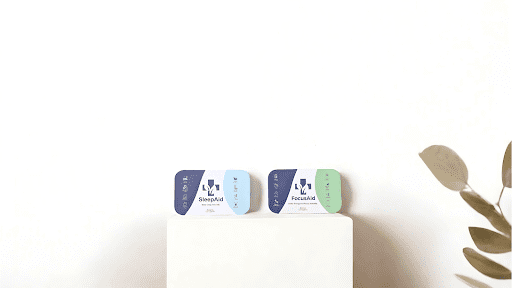 FocusAid Supplement