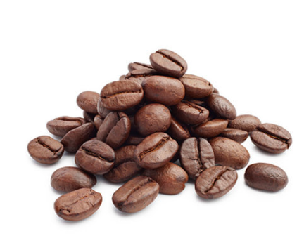 Natural Caffeine