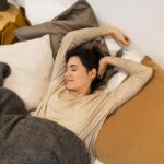 Natural supplements for sleeping