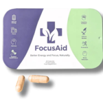 FocusAid Capsules UK