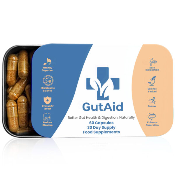 Supplement for Gut Health