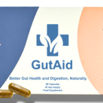 GutAid Digestive Health Supplements