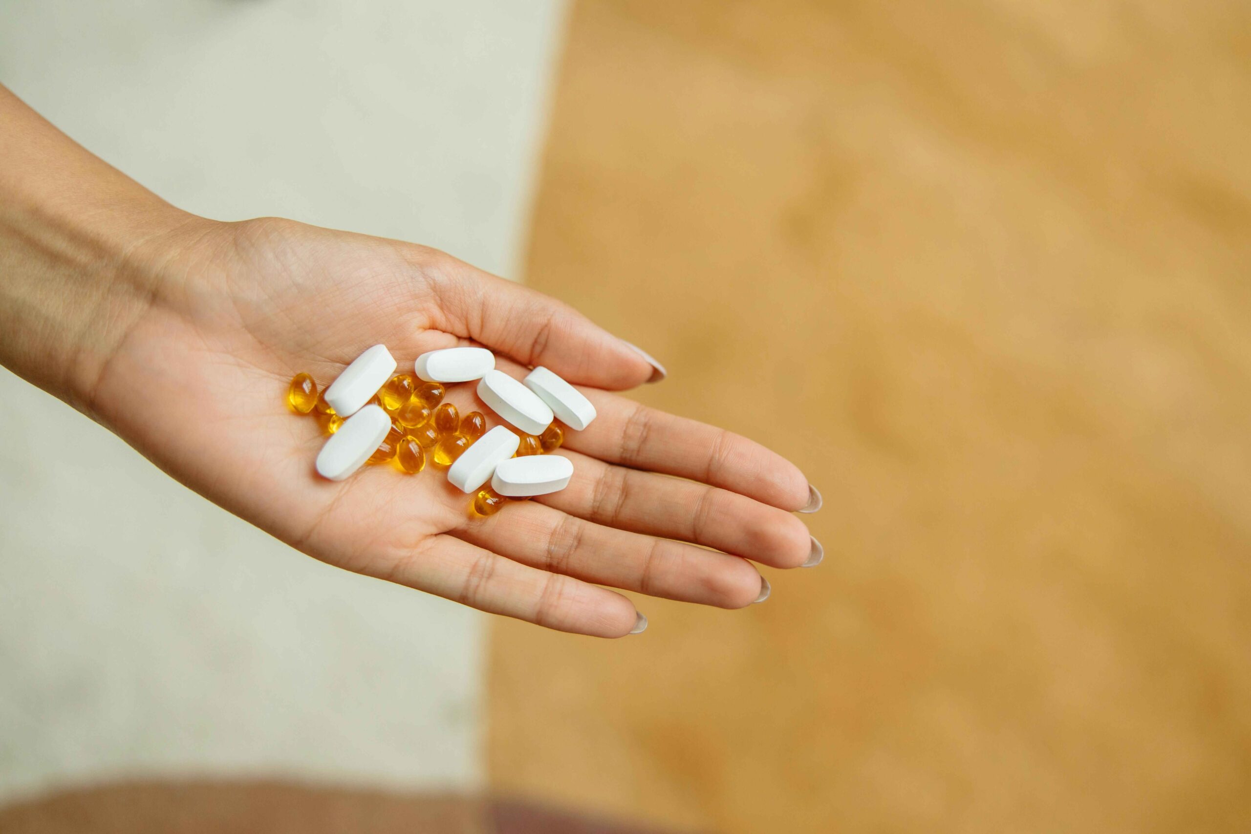 Natural Sleep Aid for Adults - DailyAid