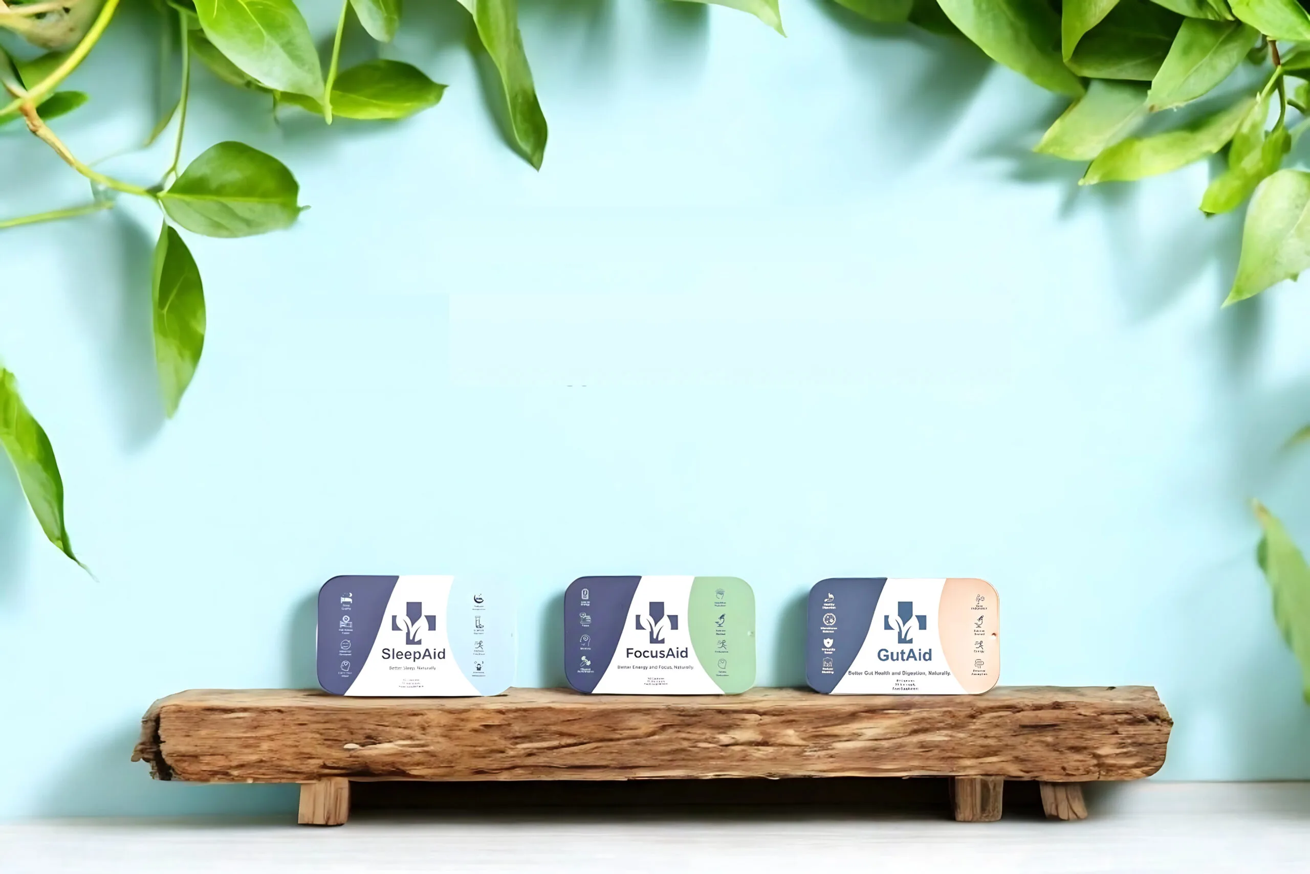 Buy Natural Health Supplements