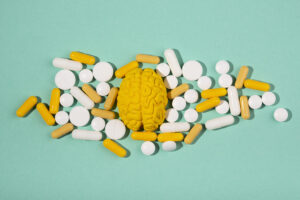 Brain Health Supplements - DailyAid